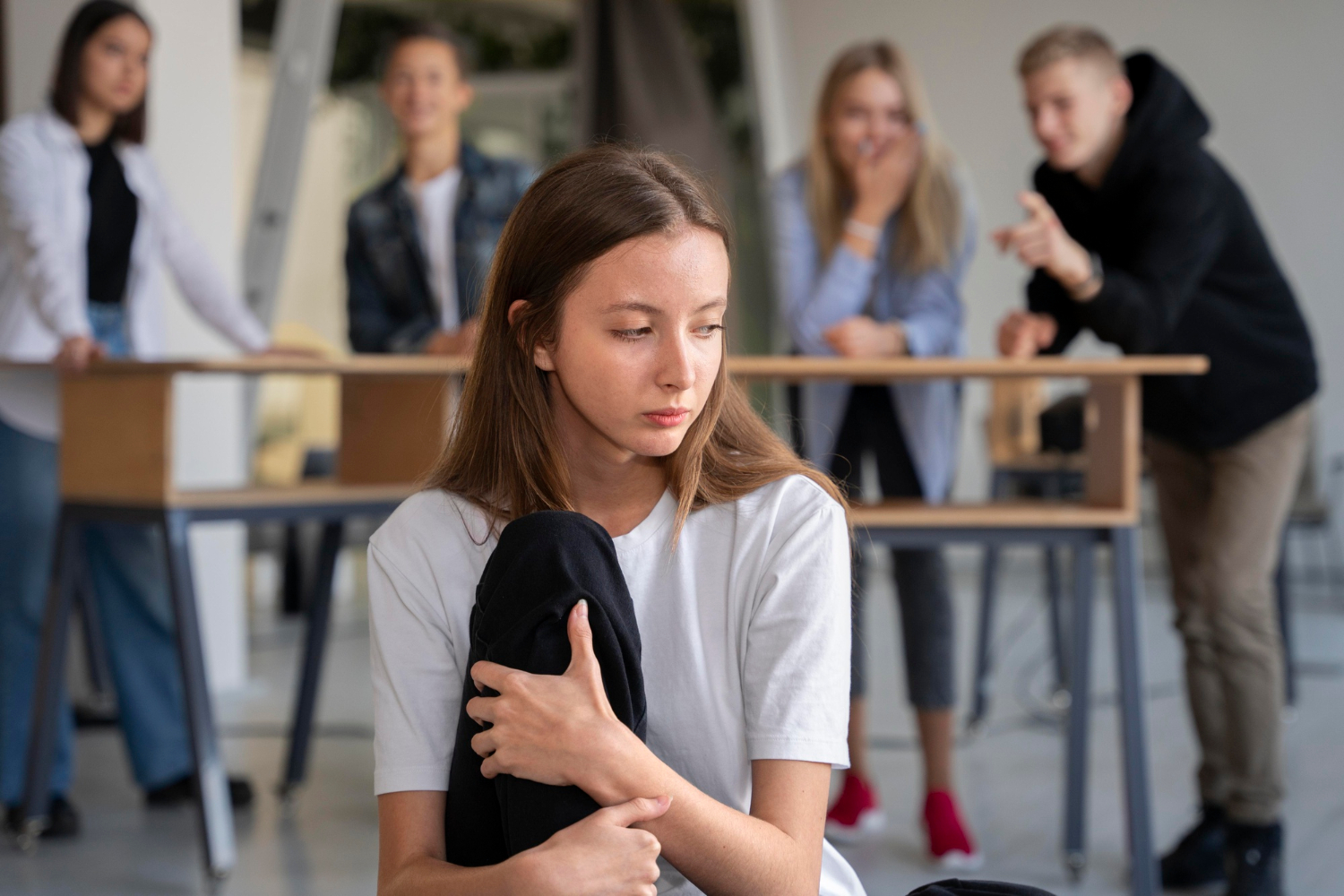 Kolumne: Mobbing und Missbrauch an Waldorfschulen