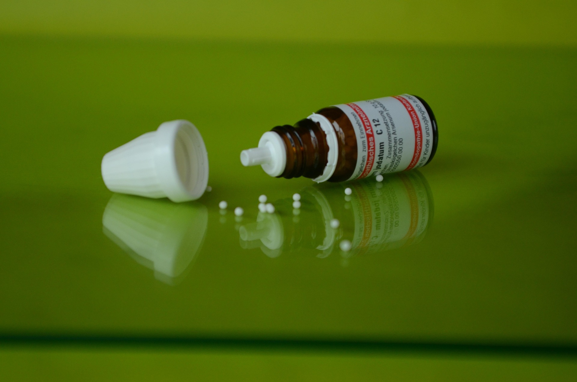 Homöopathie: „Kein Sonderrecht für wirkungslose Präparate“