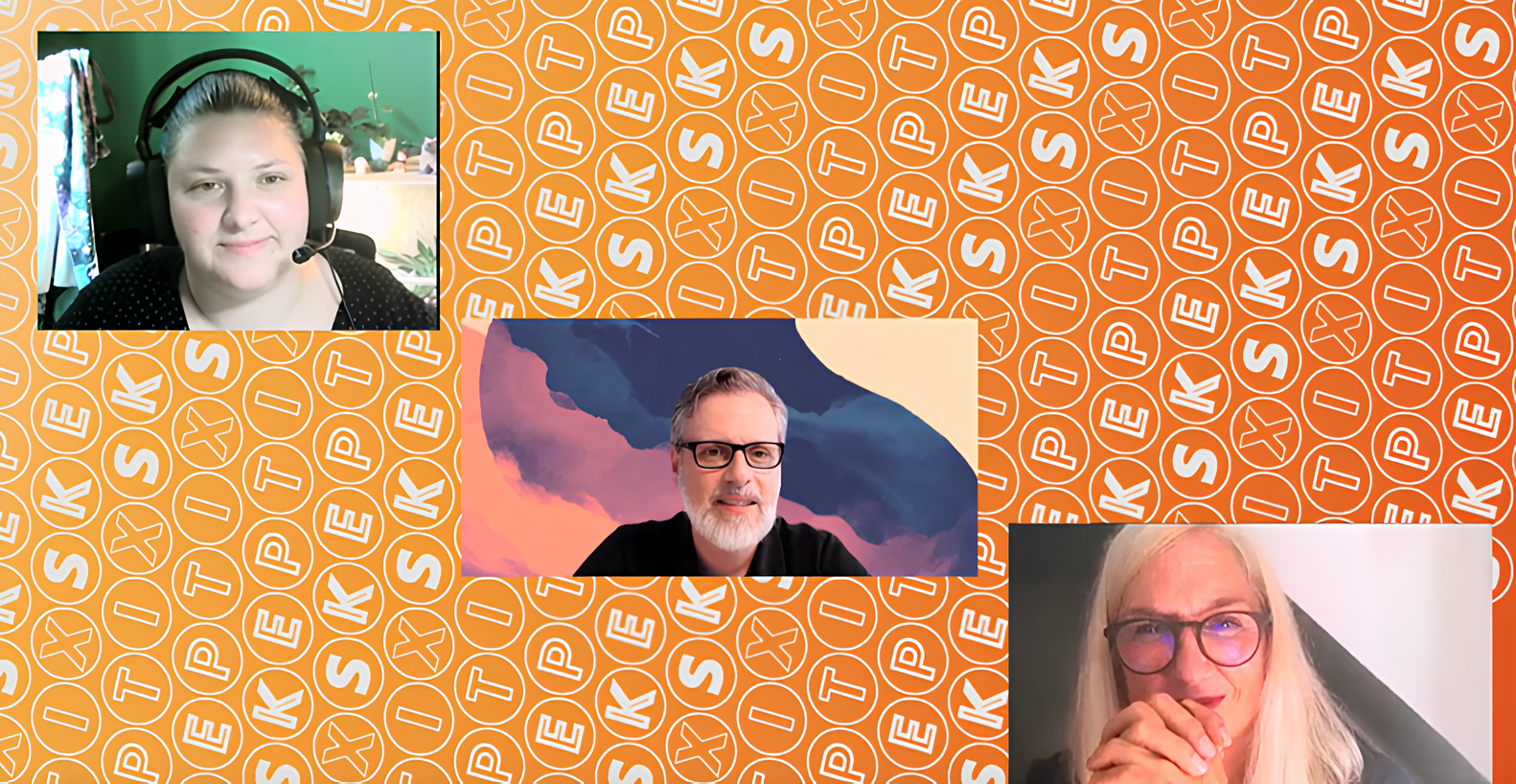 „This is Skeptix“ im Bartocast