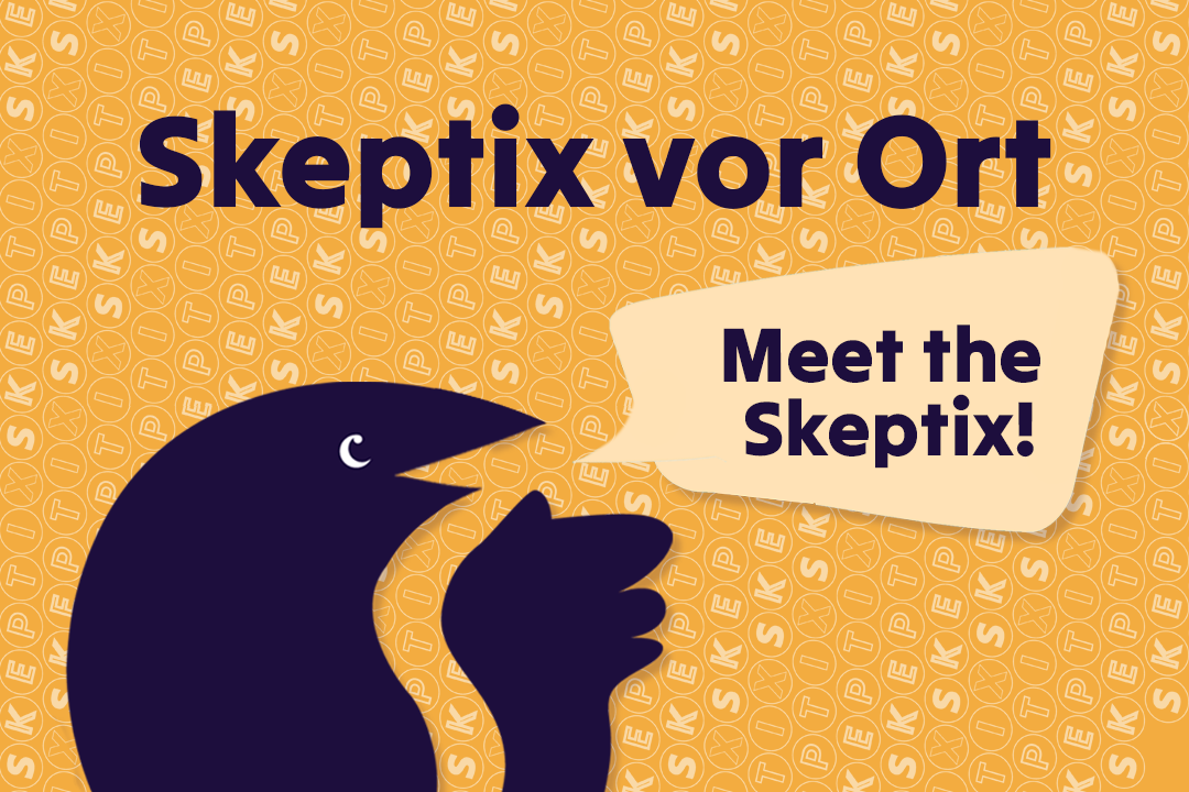 Coole Wissenschaft gegen Pseudos, Fakes und Mythen