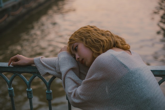 Depressionen: Lustlos, Traurig oder mehr?