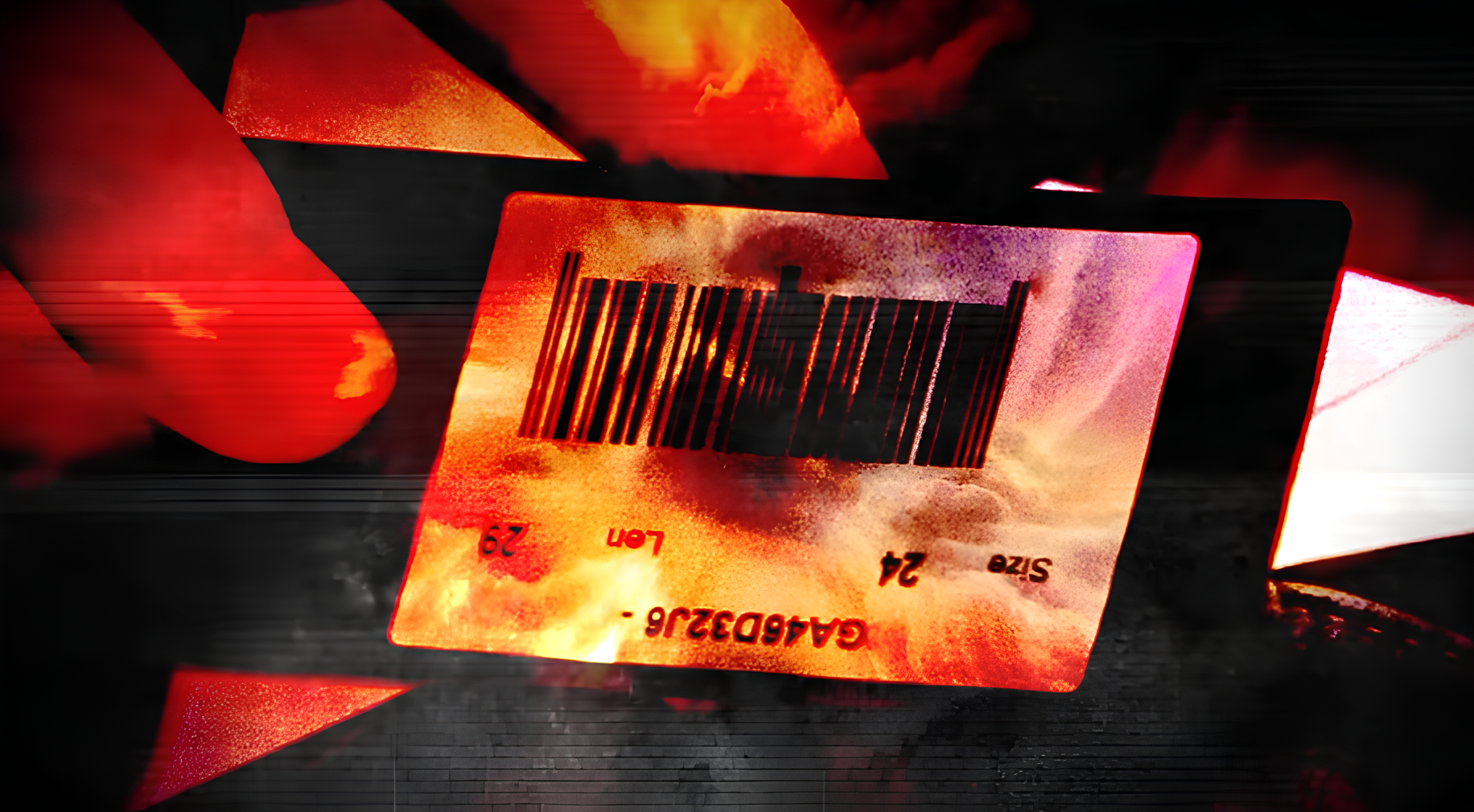 Von der Barcode-Verschwörung zu den QR-Heilcodes?