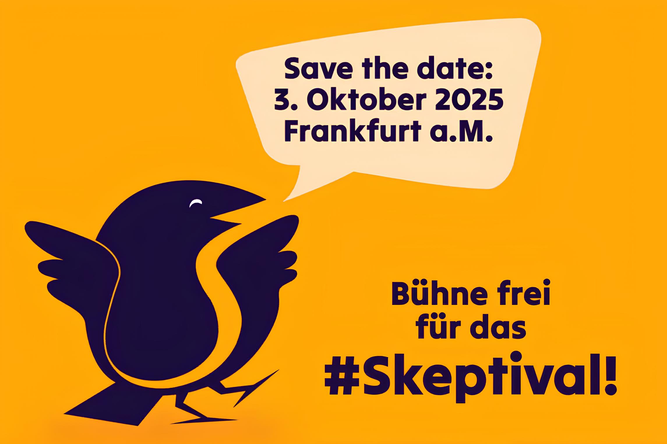 Skeptival – das Video