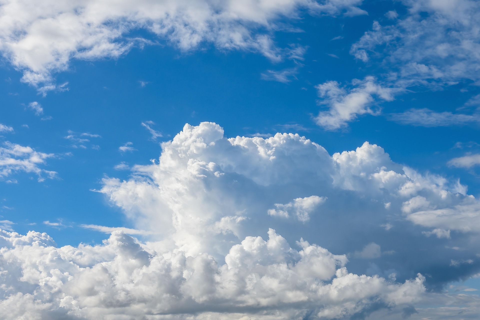 Geoengineering, Cloud Seeding und der Kampf ums Klima