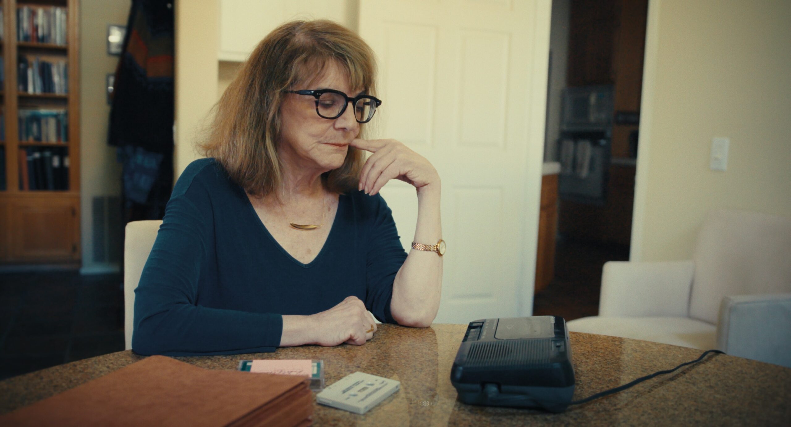 „Memory Wars“: Doku über Elizabeth Loftus und das Thema Falscherinnerungen neu im Kino