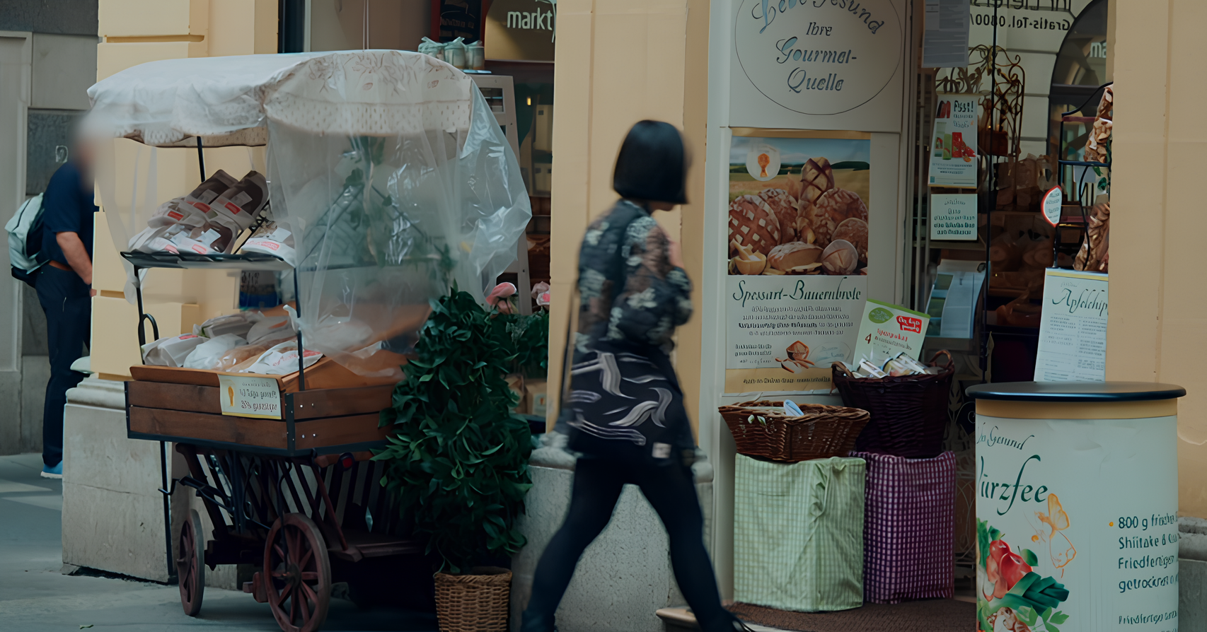 ZDF-Video: „Lebe Gesund“ – ein Bio-Label mit Beigeschmack