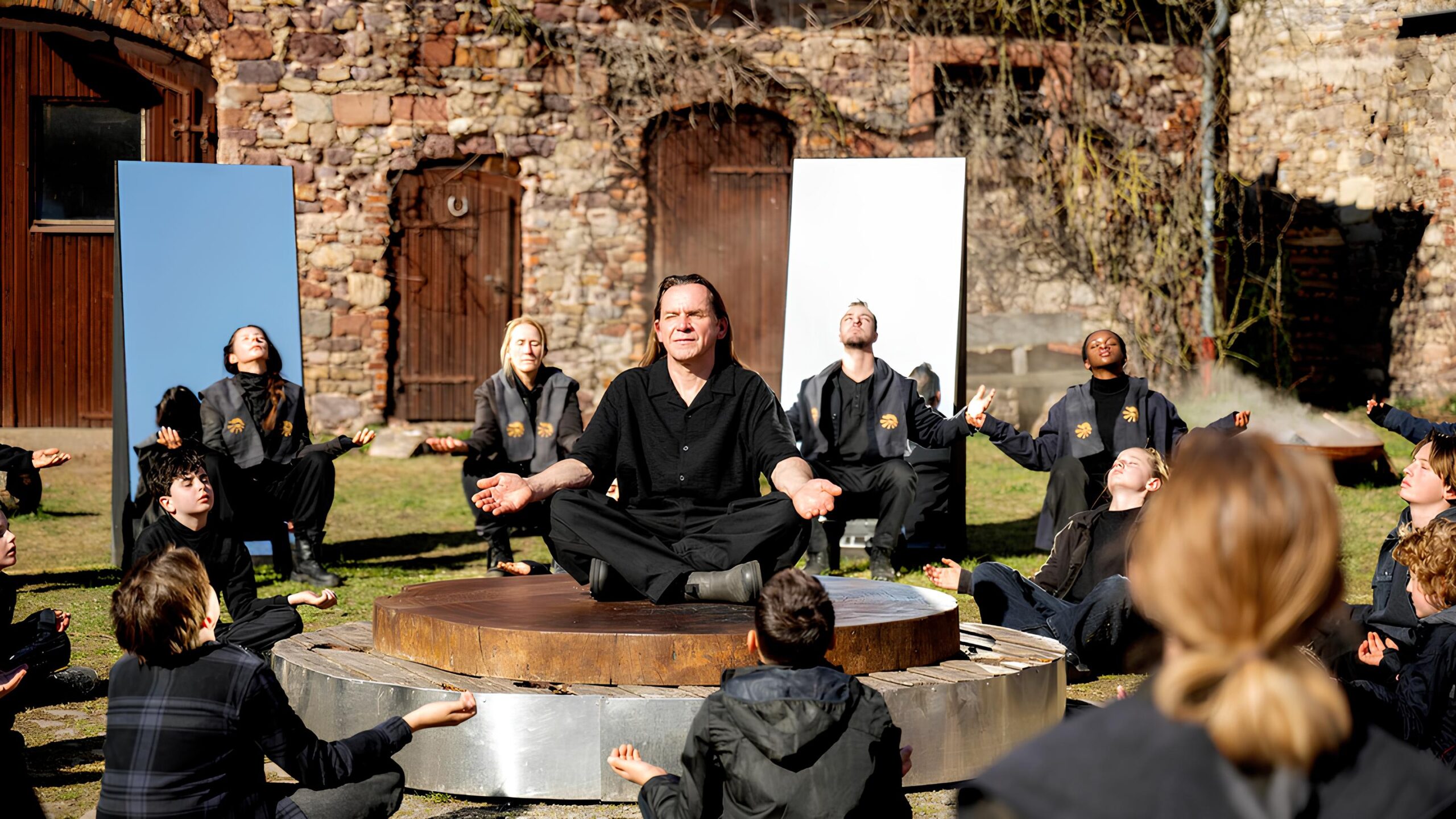Lichtnahrung im „Tatort“: Licht kann auch Tod bedeuten
