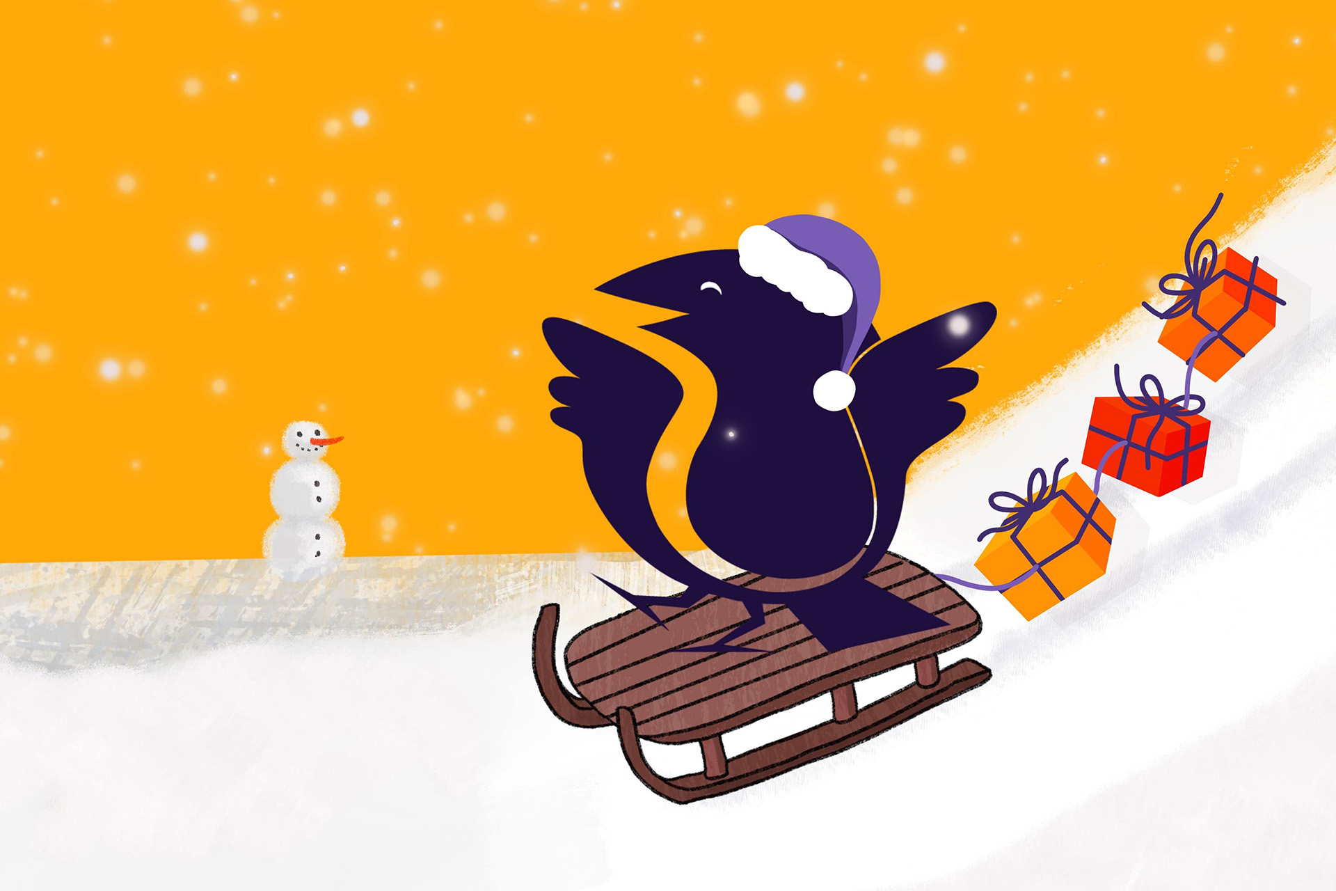 In einer Nacht um die Welt!