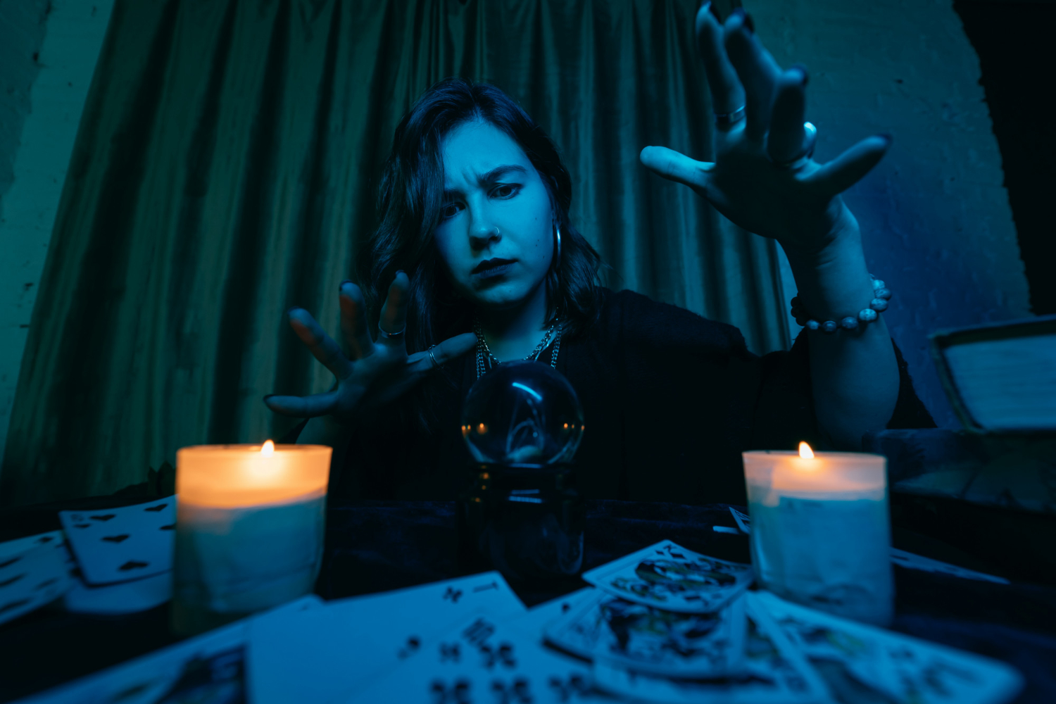 Skeptisch schenken zu Weihnachten: „Paranormales auf dem Prüfstand“