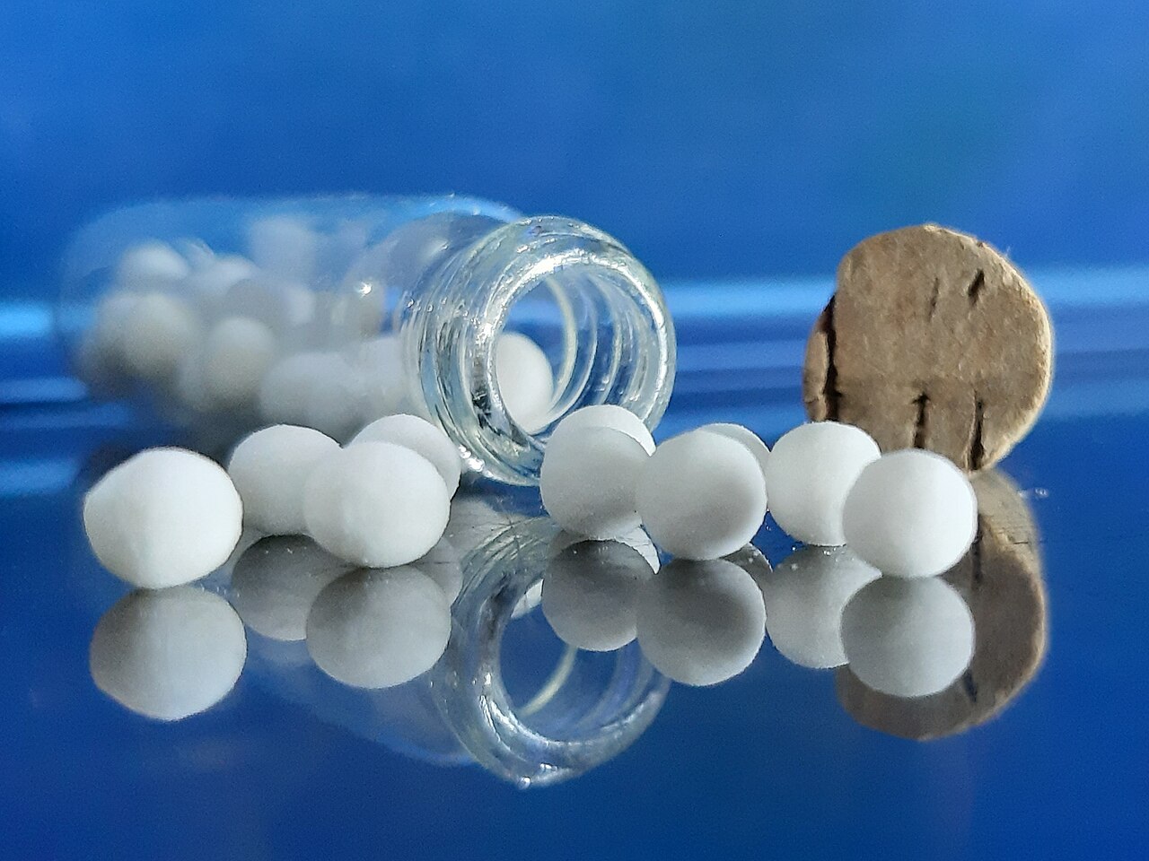 „Homöopathie bei Krebs: nach wie vor unwirksam“