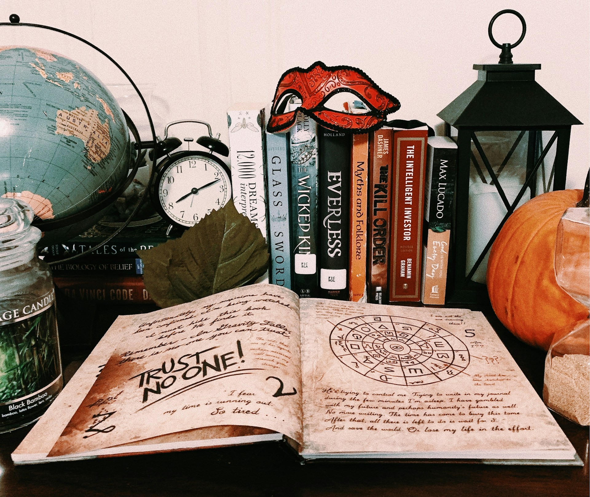 Podcast: „Esoterik mit braunen Flecken“ mit Katharina Nocun