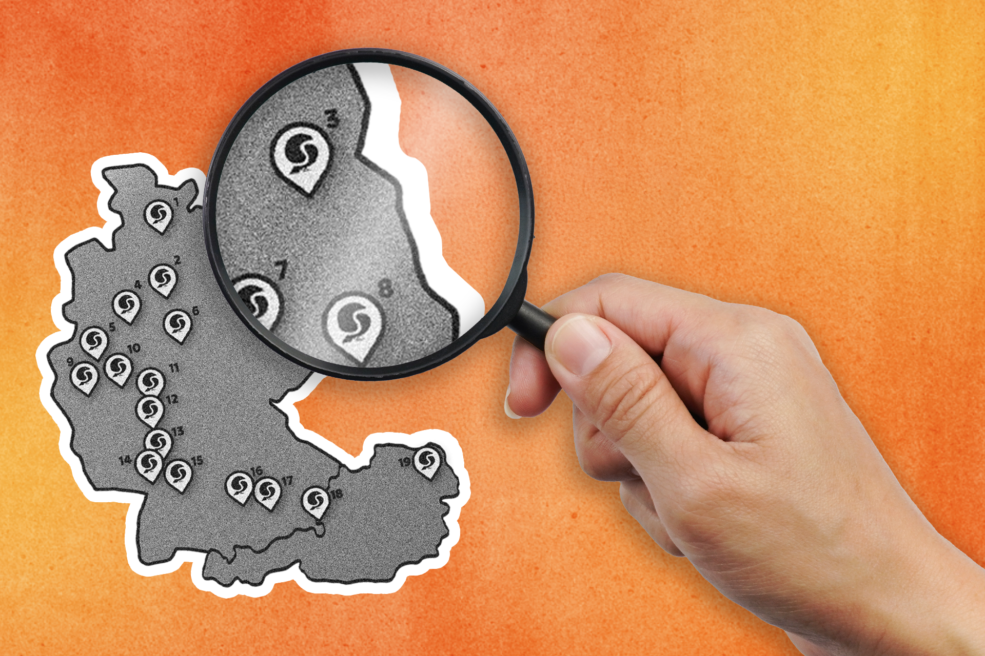 Ostergewinnspiel: Das Stammtischproblem