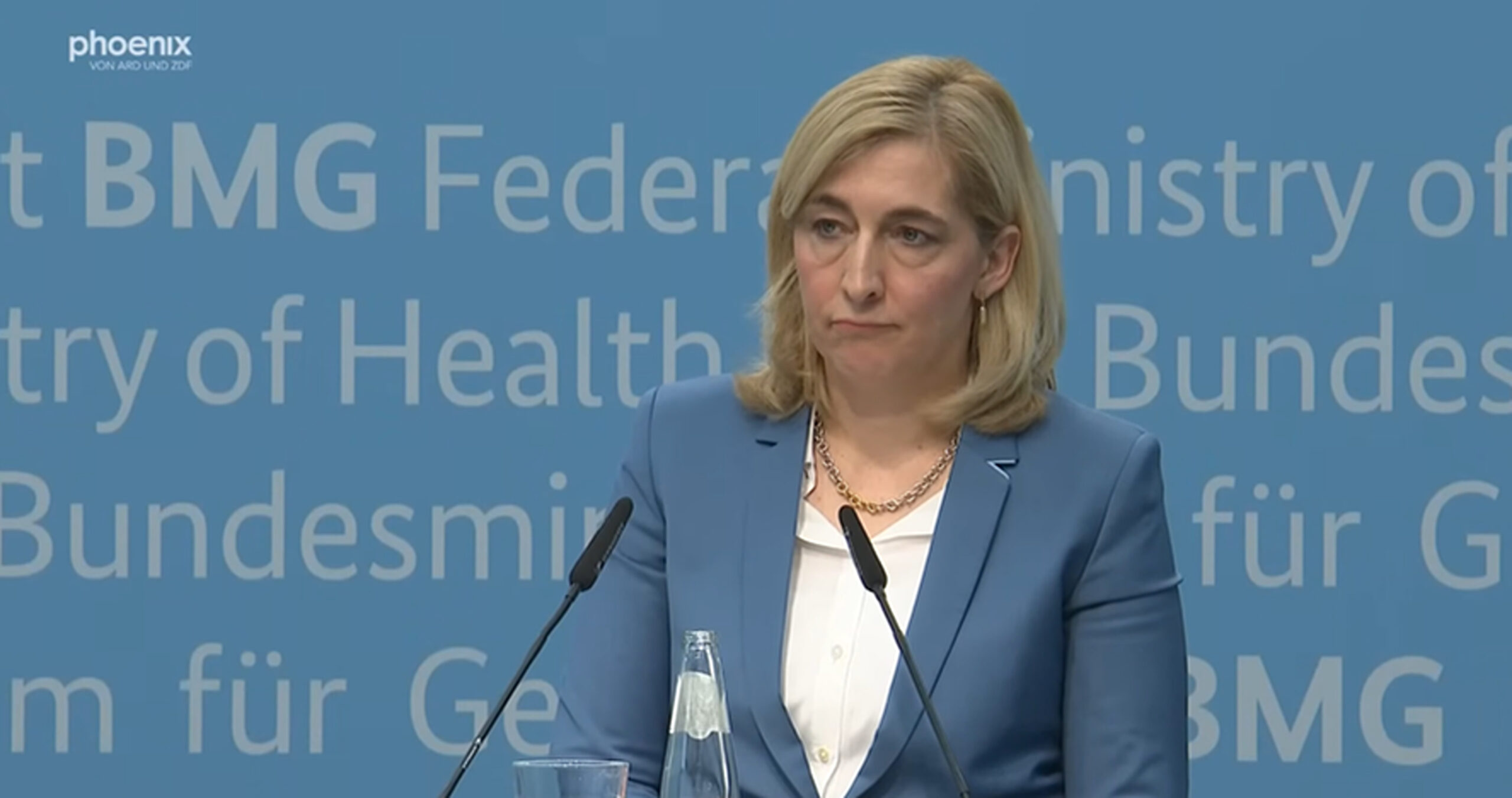War’s das? Nina Warken deutet Kassen-Aus für Homöopathie an