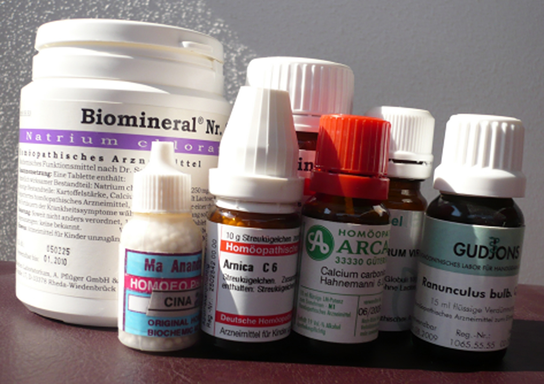 Das Aus für die Homöopathie auf Kassenkosten scheint nun beschlossene Sache zu sein