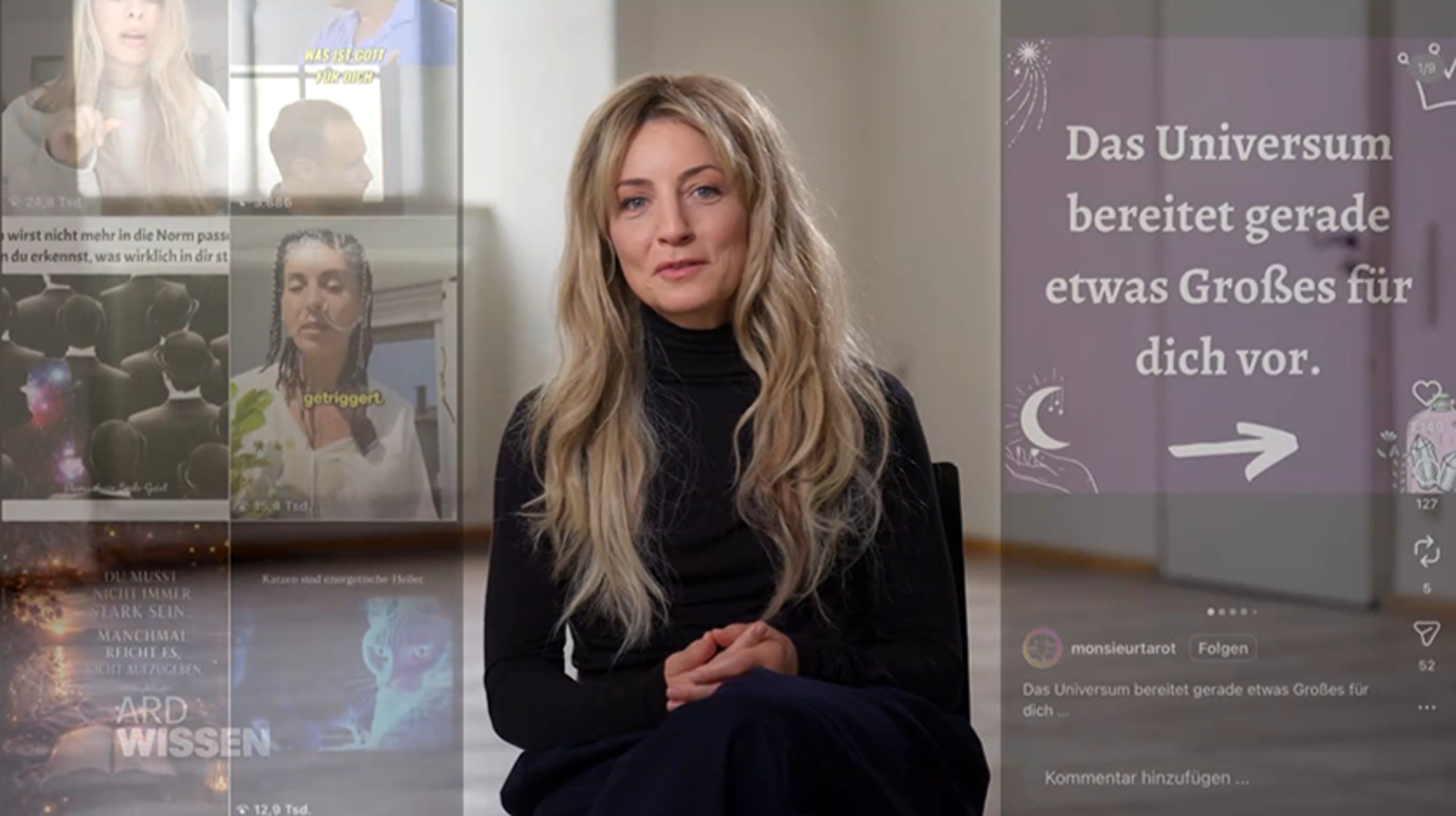 Video: Manipulation – Wenn Coaching zur Gefahr wird