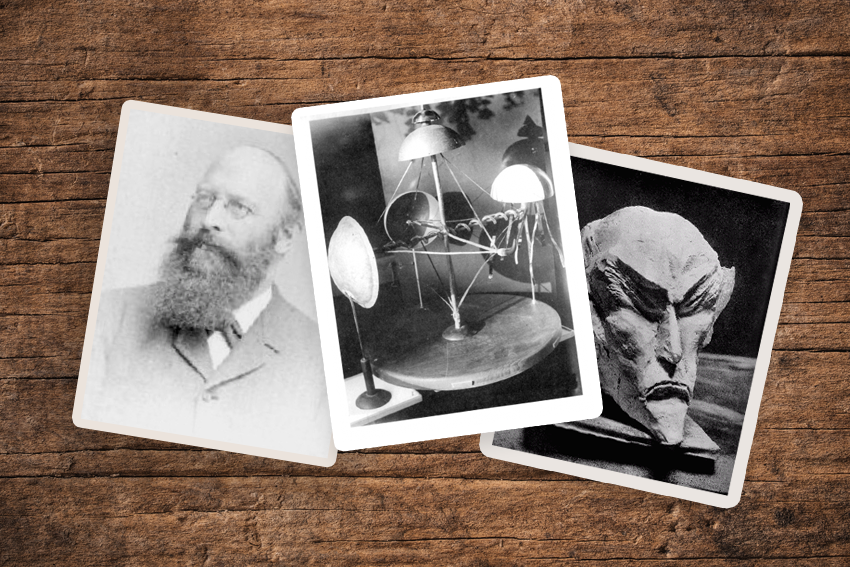 „Strader-Apparate“: Wenn anthroposophisches Theater zur Technologie werden soll